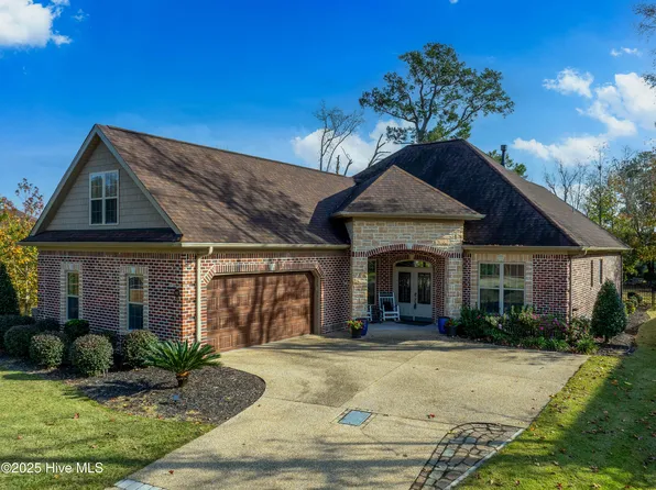 662 Jenoa Loop, Castle Hayne, NC 28429