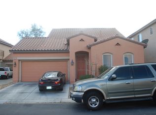 9865 Lake Austin Ct, Las Vegas, NV 89148