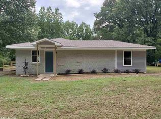103 Buddy Ln, Ward, AR 72176