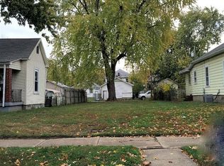 2100 Woodlawn Ave, Middletown, OH 45044