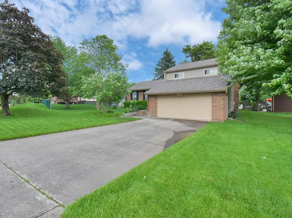 6261 Fox Run Ln, Florence, KY 41042