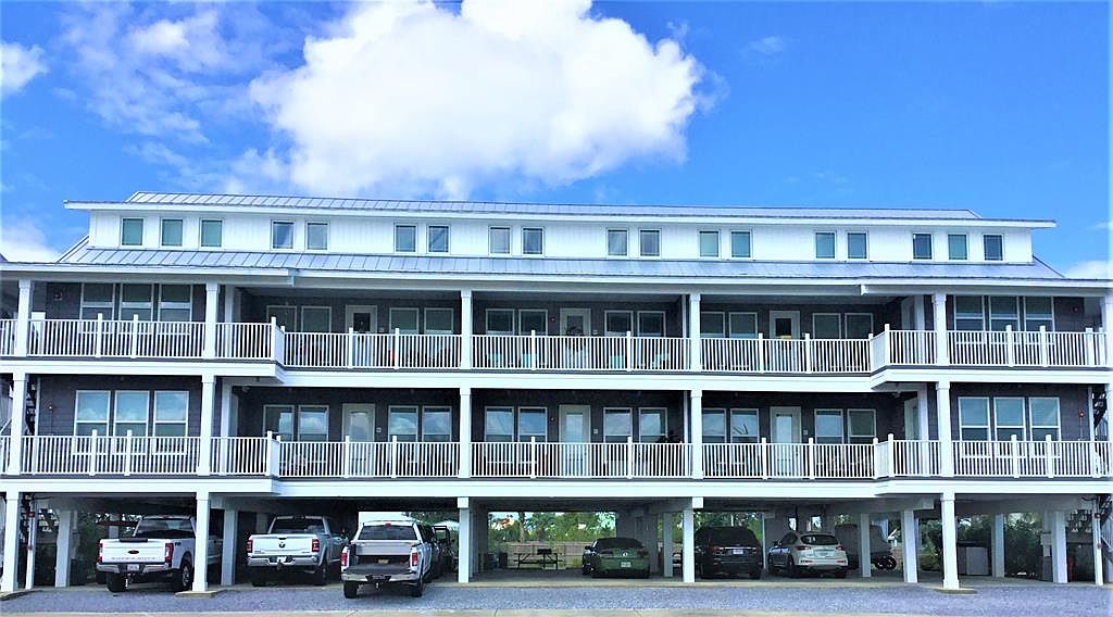 1120 15th St 4H, Mexico Beach, FL 32456 Zillow