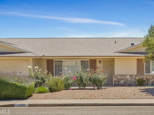 1541 W Montrose Ave, Hemet, CA 92543