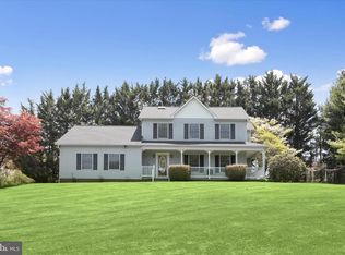 3325 Maple Grove Rd, Manchester, MD 21102