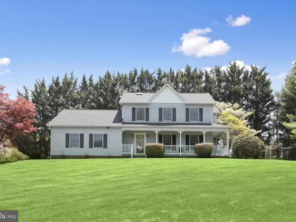 3325 Maple Grove Rd, Manchester, MD 21102