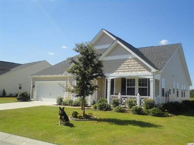 3315 Saddlewood Cir, Myrtle Beach, SC, 29579