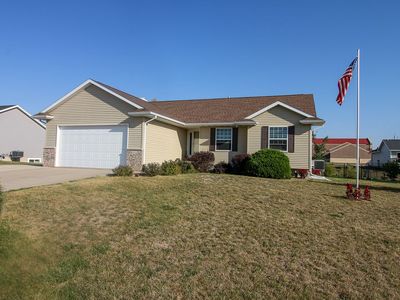 4562 Hunter St, Palo, IA, 52324
