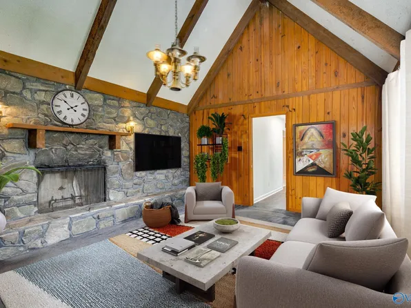 20723 Becky Dr, Mc Calla, AL 35111