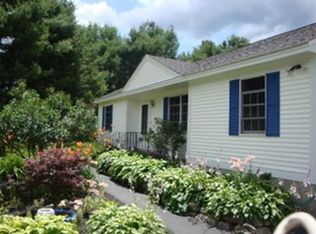 166 Metcalf St, Winchendon, MA 01475