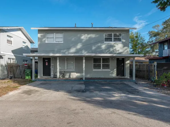 235 Palmetto Ave NW, Winter Haven, FL 33881