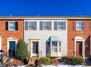 4840 Chevy Chase Dr #151, Chevy Chase, MD 20815