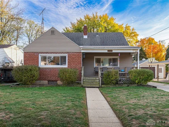 1301 Kenwood Ave, Springfield, OH 45505