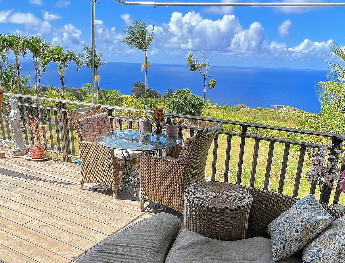 Kukuihaele Rd, Honokaa — Photo 1