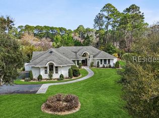2 Cattail Ct, Hilton Head Island, SC 29926