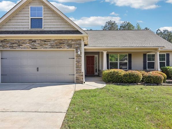 111 Bridle Path, Griffin, GA 30224