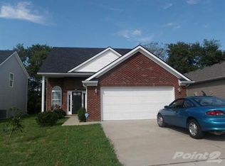 127 Dunlap Dr, Georgetown, KY 40324