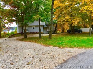 93 Eagle Crest Rd, Lake Ozark, MO 65049