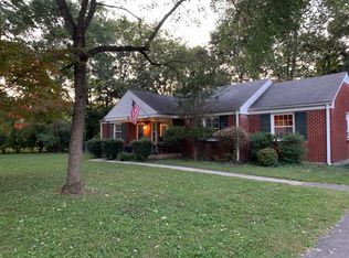 365 Flushing Dr, Nashville, TN 37211