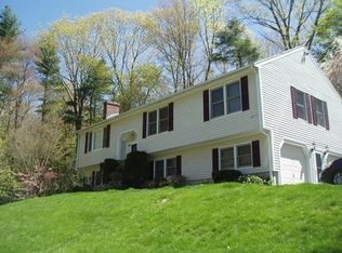 27 Mount Pleasant St, Oxford, MA 01540