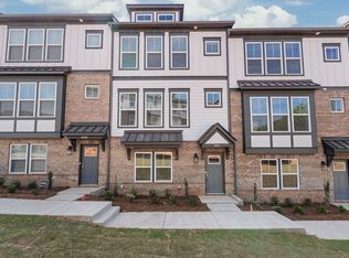 3012 Rexton Ln, Charlotte, NC 28262