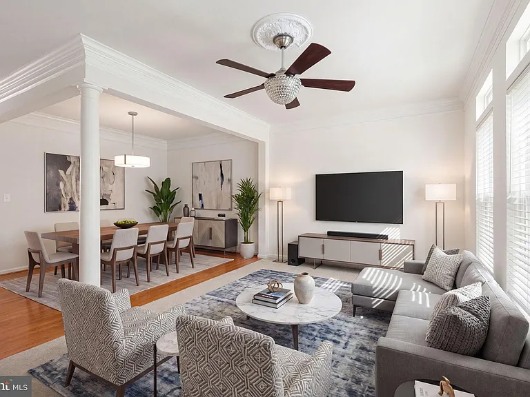 2225 Potomac Club Pkwy — Photo 5