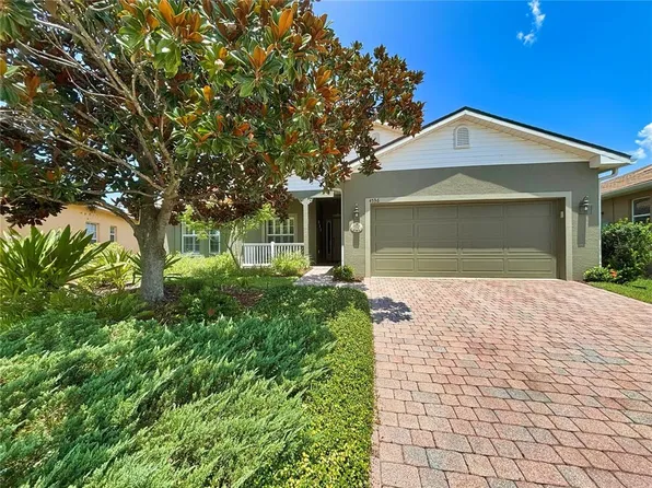 4536 Turnberry Ln, Lake Wales, FL 33859