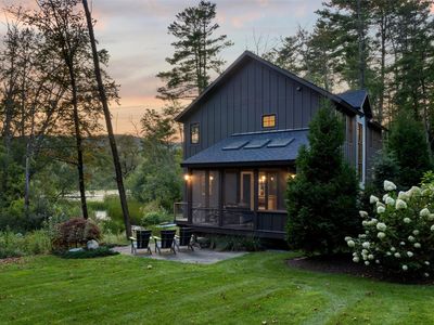 1 Lakeview Dr, Stockbridge, MA, 01262