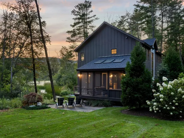 1 Lakeview Dr, Stockbridge, MA 01262