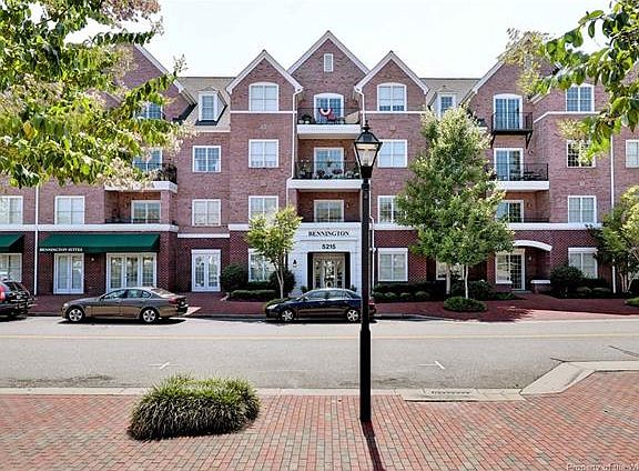 2nd image of 5215 Center St APT 408