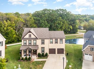 203 Caroline Way, Mount Juliet, TN 37122