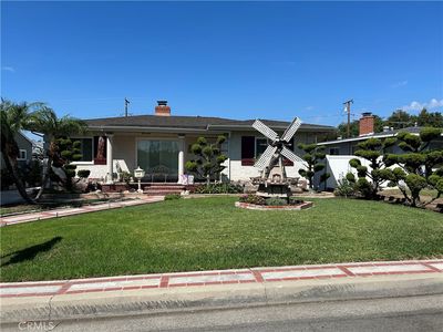 8621 Calmada Ave, Whittier, CA, 90605