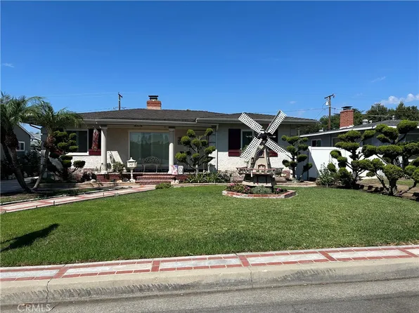 8621 Calmada Ave, Whittier, CA 90605