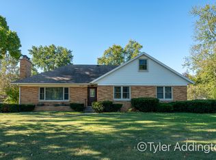 8341 Cottonwood Dr, Jenison, MI 49428