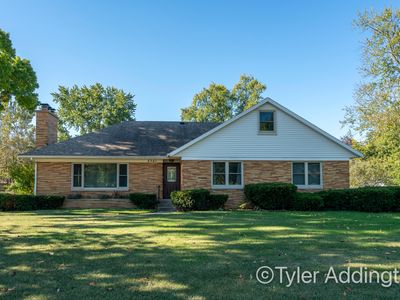 8341 Cottonwood Dr, Jenison, MI, 49428