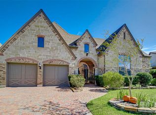 206 Oarwood Pl, The Woodlands, TX 77389