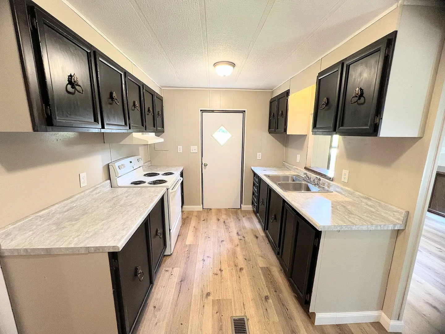 Newly Renovated Trailer — Photo 2