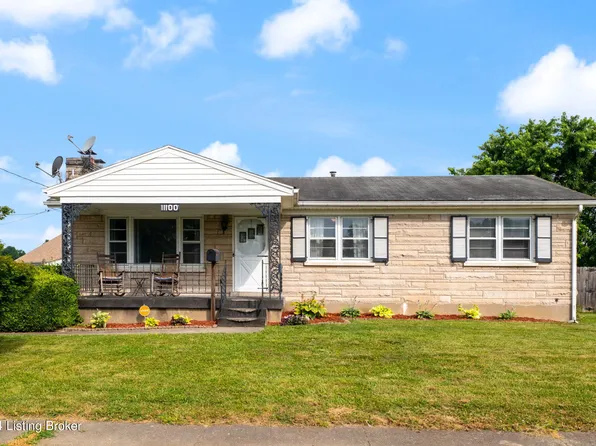 11100 Oliverda Dr, Louisville, KY 40272