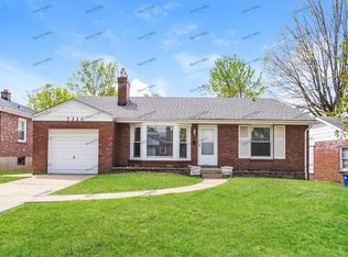 7310 Milan Ave, Saint Louis, MO