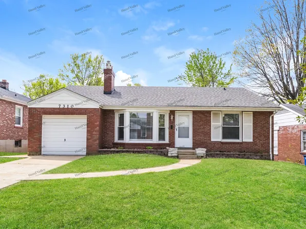 7310 Milan Ave, Saint Louis, MO 63130