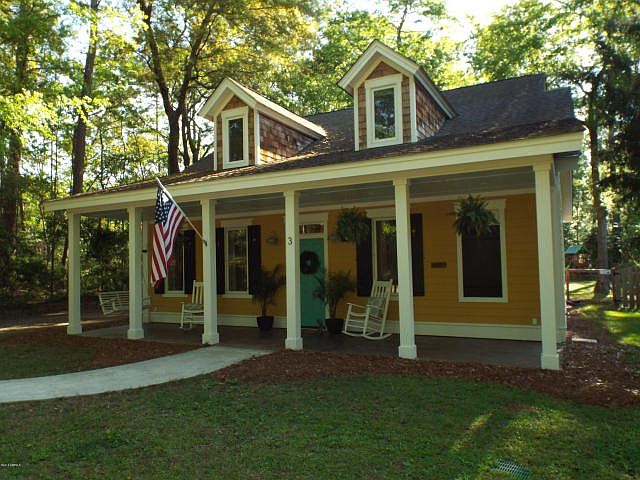 1st image of 3 Loggerhead Ct
