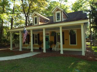 3 Loggerhead Ct, Hilton Head Island, SC 29926