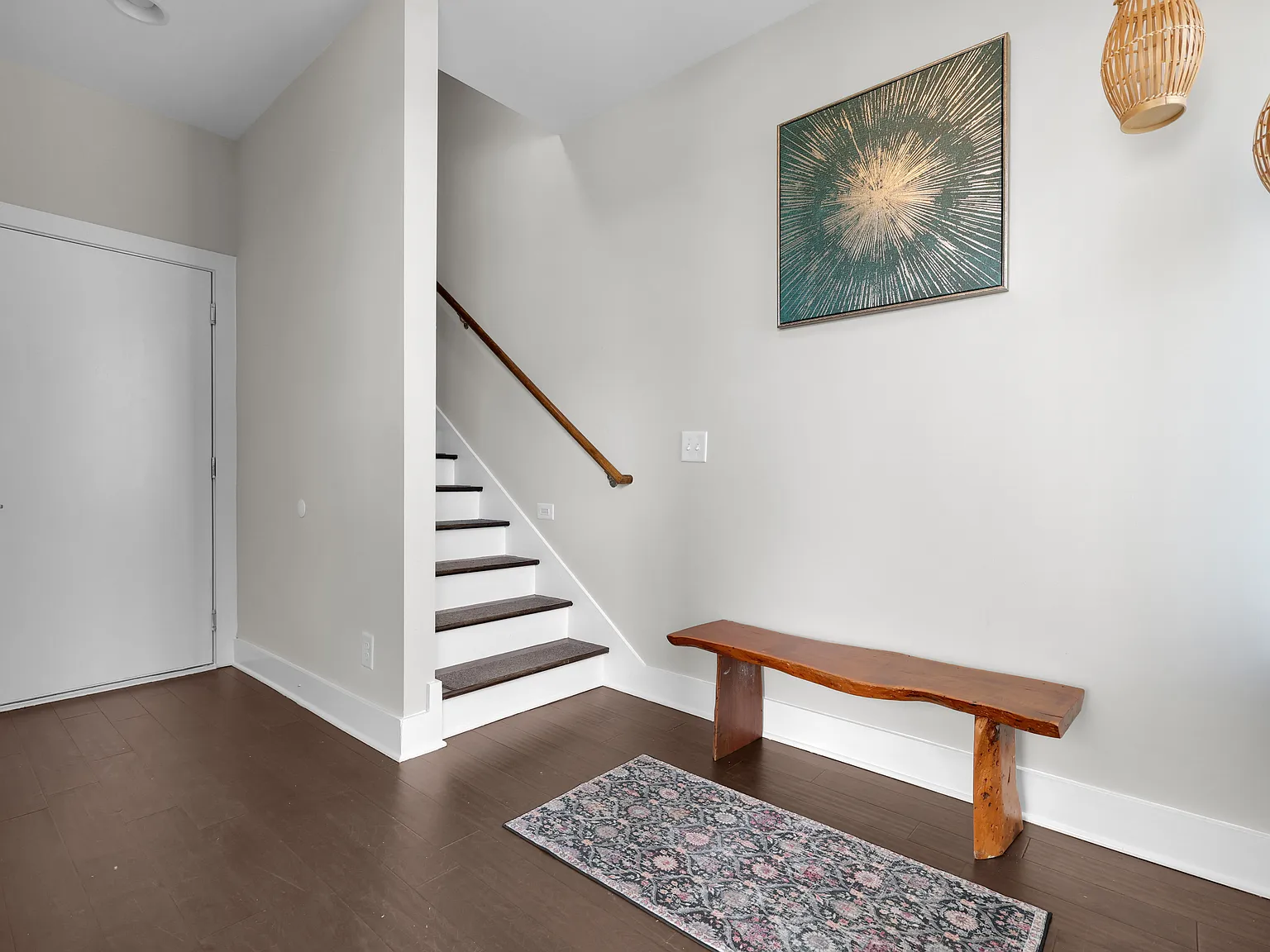 3 bed, 2.5 bath, 1628 sqft, $4,750 — Photo 4