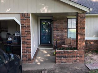 8923 N 119th East Ave, Owasso, OK 74055