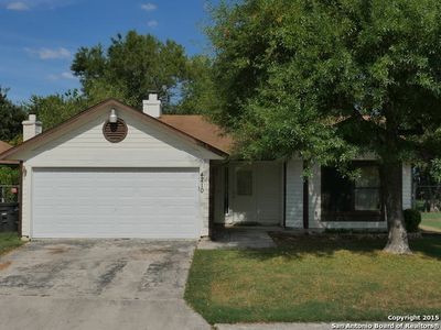 4210 Misty Springs Dr, San Antonio, TX, 78244