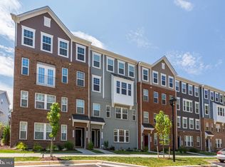 10517 Sally Ride Ln, Lanham, MD 20706