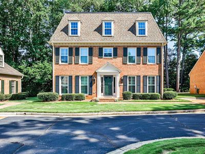 1811 Bedfordshire Dr, Decatur, GA, 30033