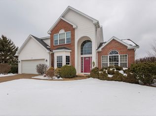 7162 Dorval Rd, Kalamazoo, MI 49009