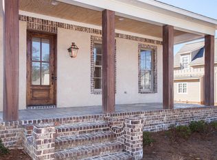 707 Arbor Run, Brandon, MS 39047