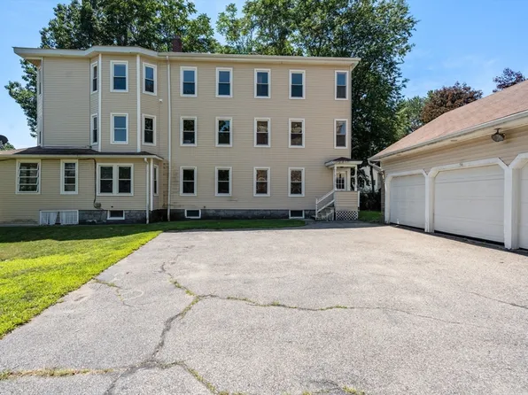 6 Indiana St, Worcester, MA 01604