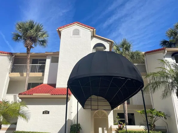 459 HAMPTONCREST CIRCLE #203, LAKE MARY, FL 32746